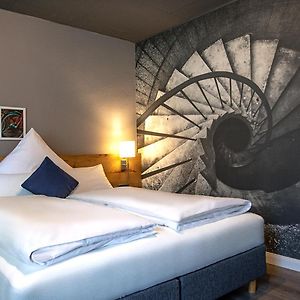 Deluxe Doppelzimmer